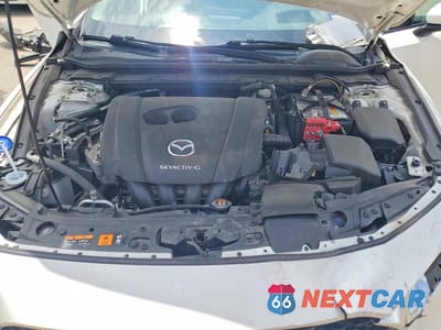 Zdjęcie 11 z 12 samochodu: 2021 MAZDA 3 PREMIUM VIN:JM1BPADL9M1319797 - miniatura