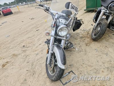 Drugie zdjęcie samochodu z przodu: 2007 YAMAHA XVS1100 VIN:JYAVP11E37A104483 - miniatura