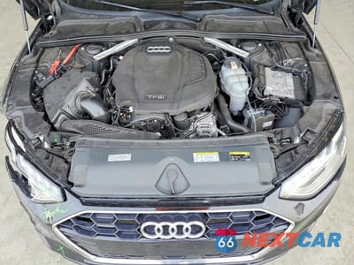 Zdjęcie 11 z 12 samochodu: 2020 AUDI A4 PREMIUM PLUS VIN:WAUENAF47LN008754 - miniatura