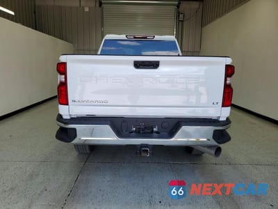 Zdjęcie 6 z 13 samochodu: 2026 CHEVROLET SILVERADO K2500 HEAVY DUTY LT VIN:2GC1KNEY5T1144825 - miniatura