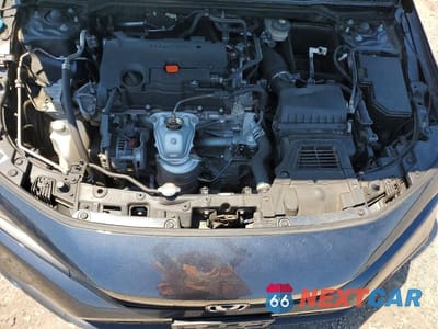Zdjęcie 11 z 12 samochodu: 2024 HONDA CIVIC SPORT VIN:2HGFE2F53RH586214 - miniatura
