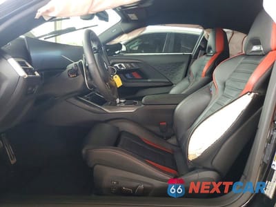Zdjęcie 7 z 12 samochodu: 2025 BMW M2 VIN:3MF23DM01S8F84268 - miniatura
