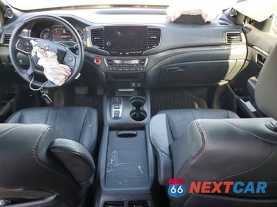 Zdjęcie 8 z 12 samochodu: 2022 HONDA PILOT TRAILSPORT VIN:5FNYF6H85NB084517 - miniatura