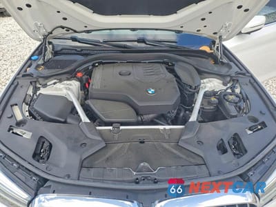 Zdjęcie 11 z 12 samochodu: 2021 BMW 530 I VIN:WBA53BH03MWW99105 - miniatura