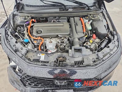 Zdjęcie 11 z 12 samochodu: 2023 HONDA ACCORD VIN:1HGCY2F77PA066704 - miniatura