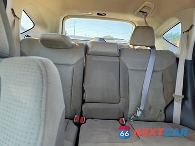 Zdjęcie 10 z 13 samochodu: 2013 HONDA CR-V EX VIN:3CZRM3H52DG706413 - miniatura