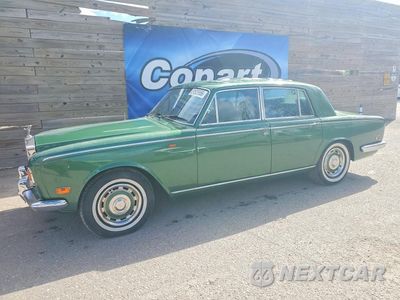 1972 ROLLS-ROYCE SILVER SERAPH SRH13104 - główne zdjęcie licytacji z USA - miniatura