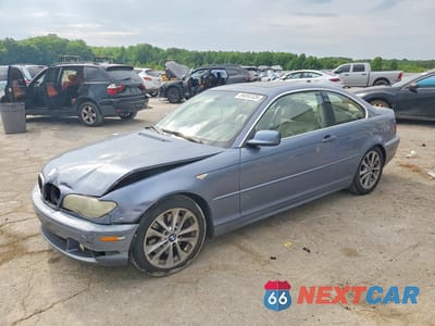 2005 BMW 330 WBABD53415PD98701 - główne zdjęcie licytacji z USA - miniatura