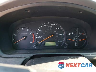 Zdjęcie 9 z 14 samochodu: 2004 HONDA ODYSSEY EX VIN:5FNRL18664B055511 - miniatura