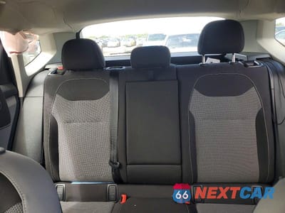 Zdjęcie 10 z 13 samochodu: 2023 VOLKSWAGEN TAOS S VIN:3VVCX7B20PM362550 - miniatura