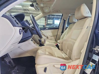 Zdjęcie 7 z 13 samochodu: 2017 VOLKSWAGEN TIGUAN S VIN:WVGBV7AXXHK000324 - miniatura