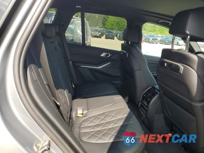 Zdjęcie 11 z 14 samochodu: 2024 BMW X5 XDRIVE40I VIN:5UX23EU04R9S60142 - miniatura
