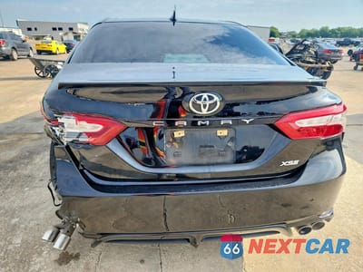 Zdjęcie 6 z 12 samochodu: 2019 TOYOTA CAMRY XSE VIN:4T1B61HK0KU811176 - miniatura
