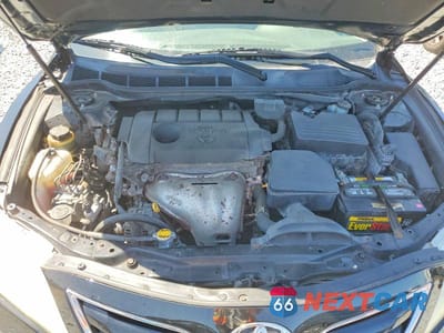 Zdjęcie 11 z 13 samochodu: 2011 TOYOTA CAMRY LE VIN:4T4BF3EK8BR142077 - miniatura