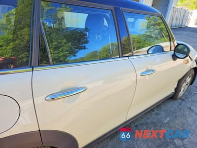 Zdjęcie 10 z 12 samochodu: 2018 MINI COOPER VIN:WMWXU1C59J2F80578 - miniatura