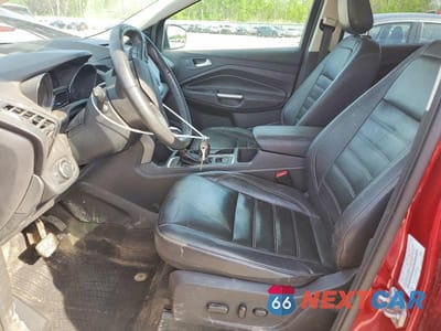 Zdjęcie 7 z 14 samochodu: 2018 FORD ESCAPE SEL VIN:1FMCU9HDXJUA95573 - miniatura