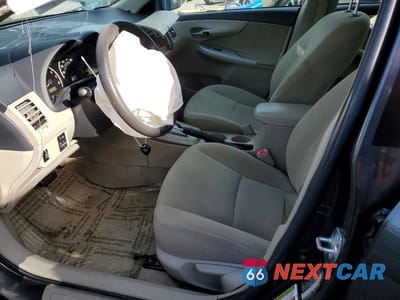 Zdjęcie 7 z 12 samochodu: 2011 TOYOTA COROLLA LE VIN:2T1BU4EE1BC677348 - miniatura