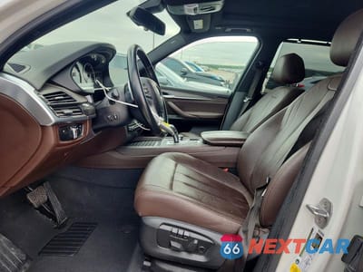 Zdjęcie 7 z 13 samochodu: 2018 BMW X5 XDR40E VIN:5UXKT0C57J0W02952 - miniatura