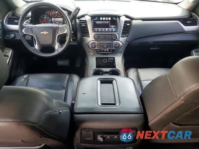 Zdjęcie 8 z 13 samochodu: 2018 CHEVROLET TAHOE C1500 LT VIN:1GNSCBKC0JR111803 - miniatura