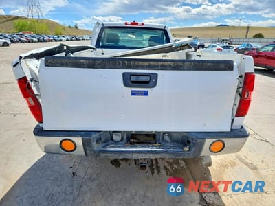 Zdjęcie 6 z 13 samochodu: 2008 CHEVROLET SILVERADO K1500 VIN:1GCEK14J38Z319201 - miniatura