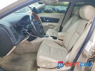 Zdjęcie 7 z 12 samochodu: 2005 CADILLAC CTS HI FEATURE V6 VIN:1G6DP567650148632 - miniatura