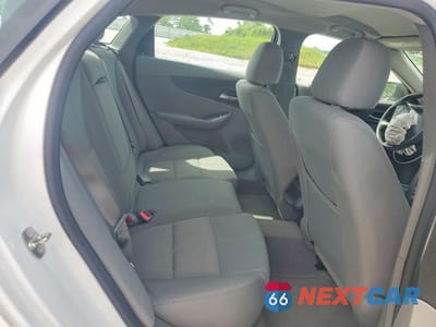 Zdjęcie 10 z 12 samochodu: 2014 CHEVROLET IMPALA LS VIN:1G11Y5SL4EU122838 - miniatura