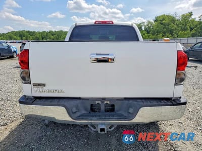 Zdjęcie 6 z 12 samochodu: 2008 TOYOTA TUNDRA SR5 VIN:5TBEV54108S481408 - miniatura