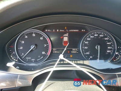 Zdjęcie 9 z 12 samochodu: 2017 AUDI S7 PREMIUM PLUS VIN:WAUWFAFC7HN034304 - miniatura