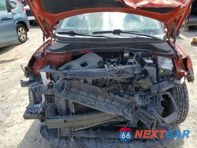 Zdjęcie 12 z 14 samochodu: 2021 KIA SOUL LX VIN:KNDJ23AU8M7774804 - miniatura