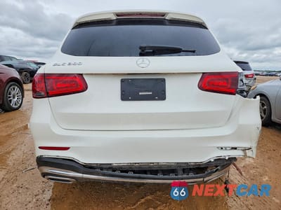 Zdjęcie 6 z 13 samochodu: 2021 MERCEDES-BENZ GLC 300 VIN:W1N0G8DB7MF868580 - miniatura