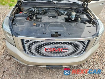 Zdjęcie 12 z 13 samochodu: 2015 GMC YUKON DENALI VIN:1GKS2CKJ3FR601437 - miniatura