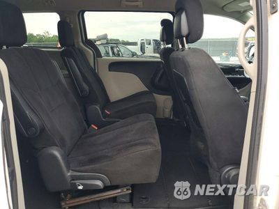 Zdjęcie 11 z 13 samochodu: 2011 DODGE GRAND CARAVAN MAINSTREET VIN:2D4RN3DG0BR711551 - miniatura