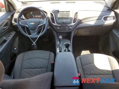 Zdjęcie 8 z 13 samochodu: 2019 CHEVROLET EQUINOX LT VIN:3GNAXVEX8KL365753 - miniatura