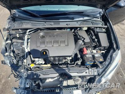Zdjęcie 11 z 13 samochodu: 2016 TOYOTA COROLLA LE VIN:2T1BURHE5GC689129 - miniatura