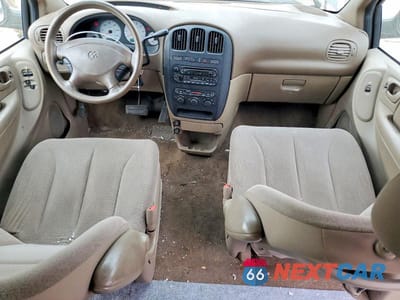 Zdjęcie 8 z 13 samochodu: 2002 DODGE GRAND CARAVAN SPORT VIN:2B4GP44332R515909 - miniatura