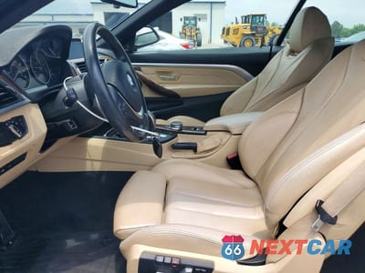 Zdjęcie 7 z 12 samochodu: 2018 BMW 430XI VIN:WBA4Z3C59JEC56707 - miniatura