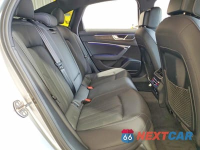 Zdjęcie 10 z 12 samochodu: 2021 AUDI A6 PREMIUM PLUS VIN:WAUL2AF21MN043483 - miniatura