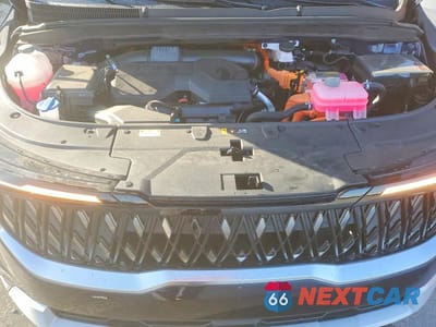 Zdjęcie 12 z 13 samochodu: 2026 KIA CARNIVAL EX VIN:KNDNC5KA9T6092873 - miniatura