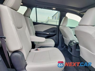 Zdjęcie 11 z 14 samochodu: 2025 LEXUS TX 350 PREMIUM VIN:5TDAAAB68SS029576 - miniatura