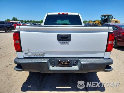 Zdjęcie 6 z 12 samochodu: 2014 CHEVROLET SILVERADO K1500 VIN:3GCUKPEH2EG534459 - miniatura