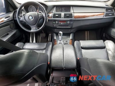 Zdjęcie 7 z 12 samochodu: 2014 BMW X6 XDRIVE35I VIN:5UXFG2C55E0K41759 - miniatura