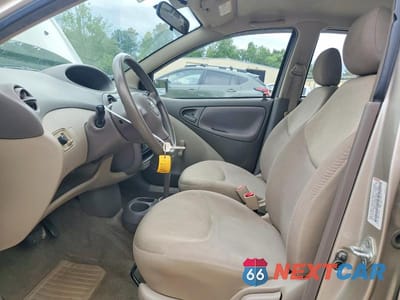 Zdjęcie 7 z 12 samochodu: 2003 TOYOTA ECHO BASE VIN:JTDBT123630302488 - miniatura