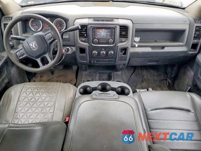 Zdjęcie 8 z 12 samochodu: 2013 RAM 3500 VIN:3C7WRTCL8DG580514 - miniatura