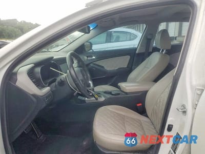 Zdjęcie 7 z 12 samochodu: 2015 KIA OPTIMA SX VIN:5XXGR4A60FG427815 - miniatura