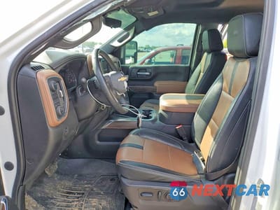 Zdjęcie 7 z 12 samochodu: 2023 CHEVROLET SILVERADO K3500 HIGH COUNTRY VIN:1GC4YVEY8PF155330 - miniatura