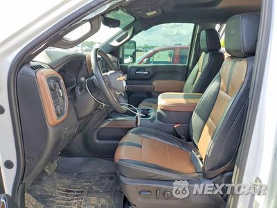 Zdjęcie 7 z 12 samochodu: 2023 CHEVROLET SILVERADO K3500 HIGH COUNTRY VIN:1GC4YVEY8PF155330 - miniatura