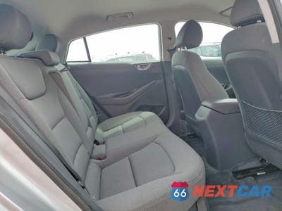 Zdjęcie 10 z 12 samochodu: 2022 HYUNDAI IONIQ SE VIN:KMHC75LC8NU278927 - miniatura