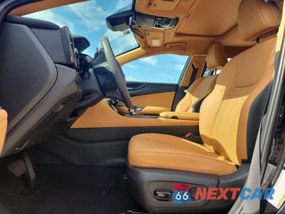 Zdjęcie 7 z 13 samochodu: 2025 LEXUS NX 350H BASE VIN:2T2AKCEZ6SC053801 - miniatura