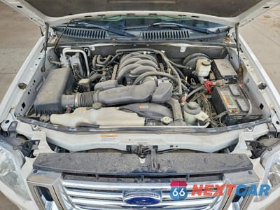 Zdjęcie 11 z 12 samochodu: 2009 FORD EXPLORER SPORT TRAC LIMITED VIN:1FMEU53819UA12734 - miniatura