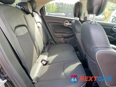 Zdjęcie 11 z 14 samochodu: 2016 FIAT 500X TREKKING VIN:ZFBCFXCT1GP346167 - miniatura